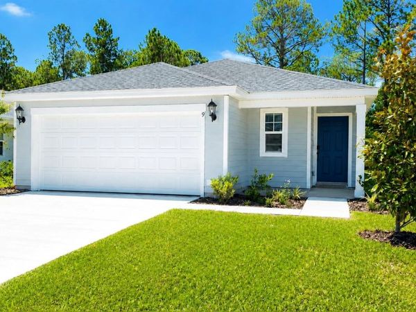 9 DILLY COURT , PALM COAST, FL 32164