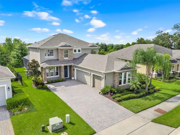 13857 JOMATT LOOP , WINTER GARDEN, FL 34787