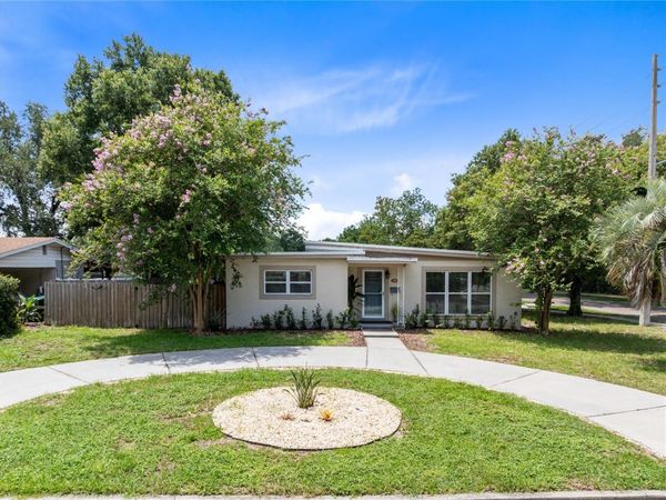 1502 MONTCALM STREET, ORLANDO, FL 32806