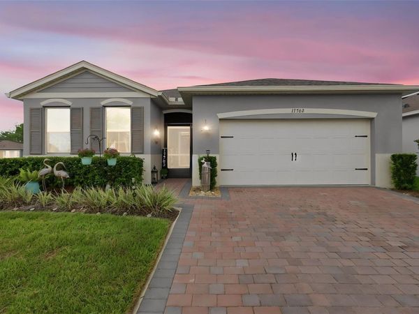 17762 BLAZING STAR CIRCLE, CLERMONT, FL 34714