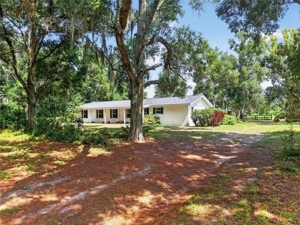 7555 SW 77TH PLACE , OCALA, FL 34476