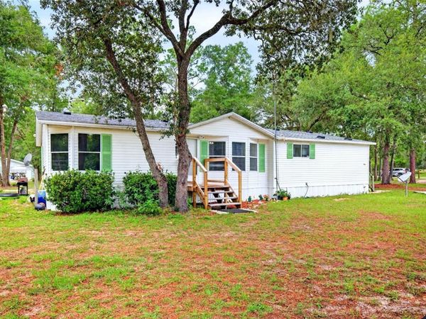 10890 NE 102ND PLACE , ARCHER, FL 32618