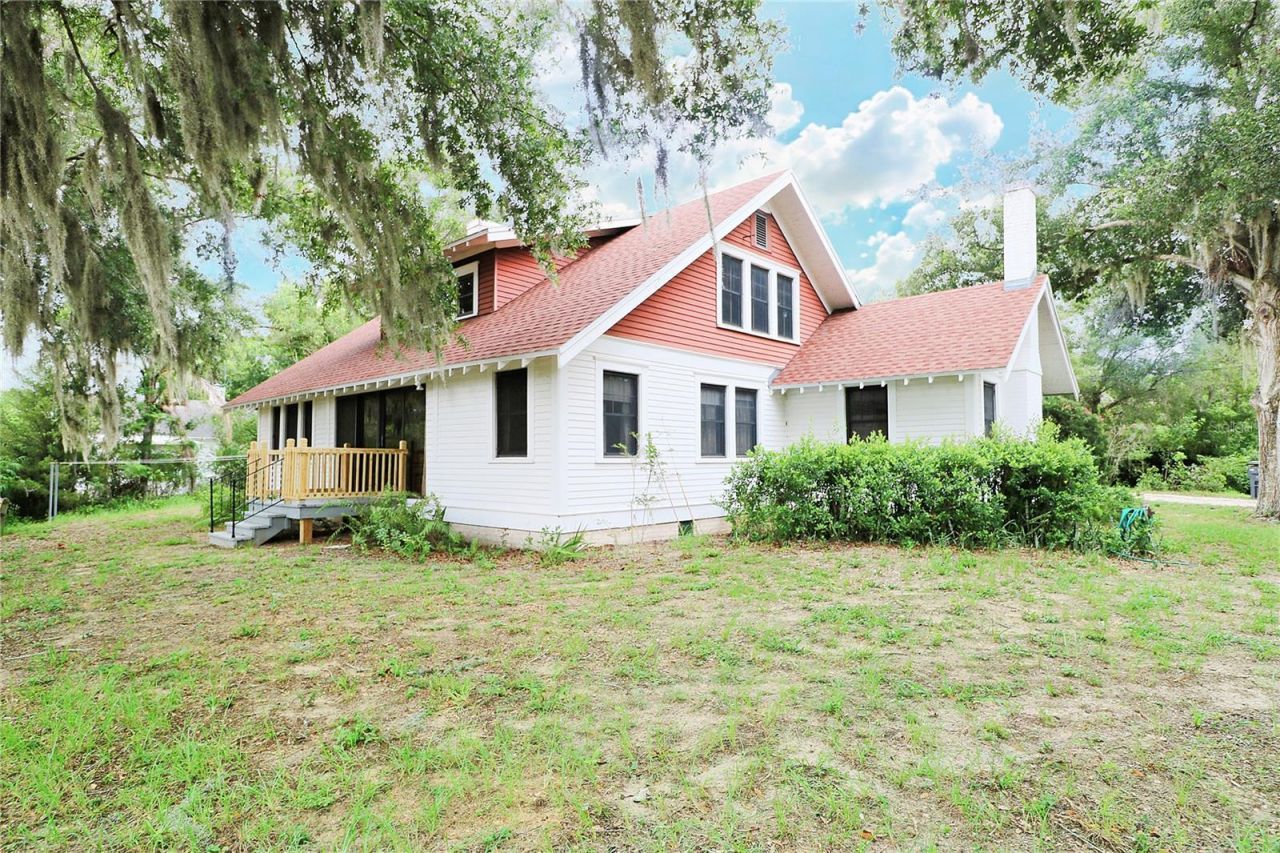 1109 Cody Villa Loop Road, Babson Park, FL 33827 Photo