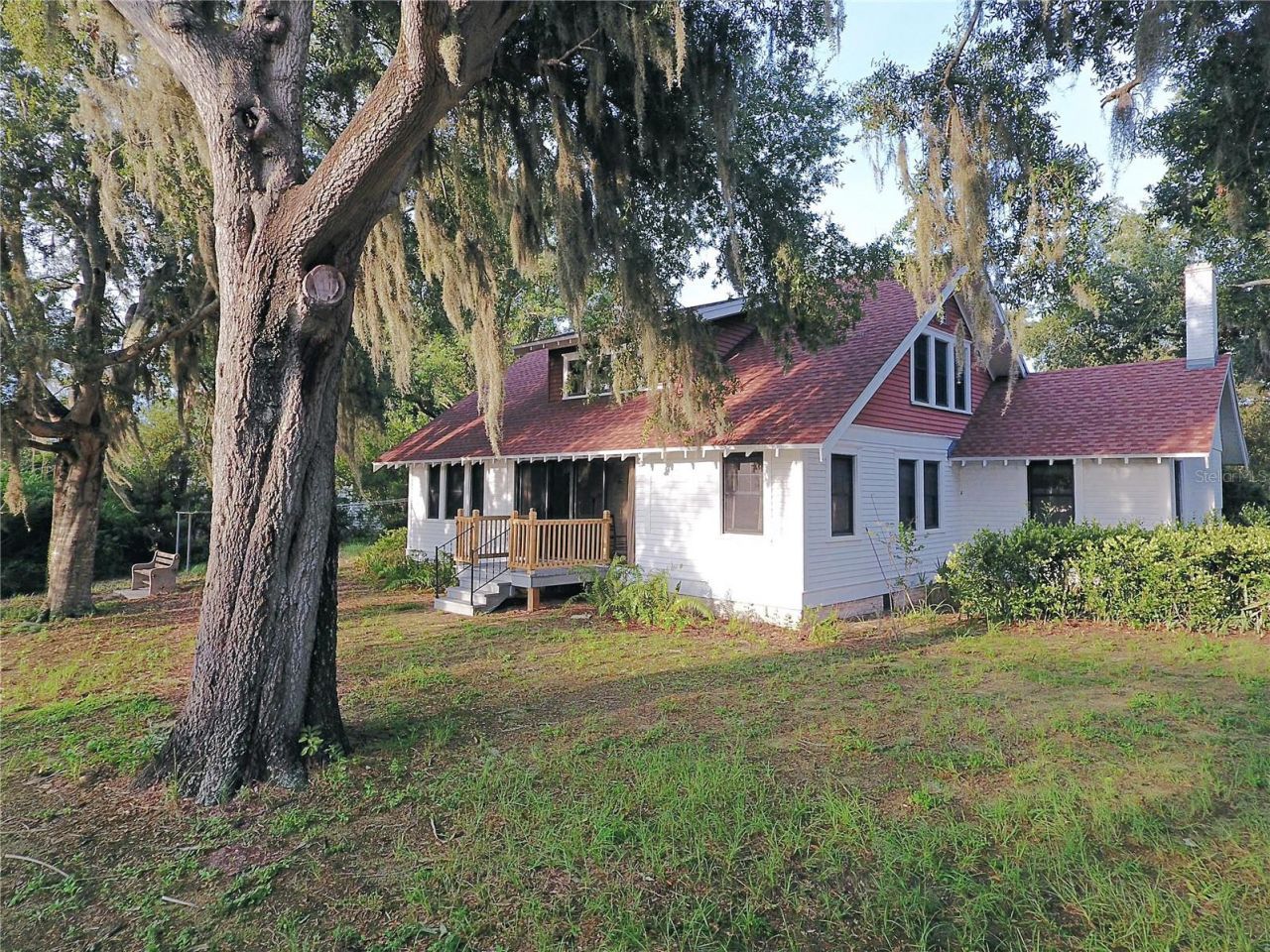 1109 Cody Villa Loop Road, Babson Park, FL 33827 Photo