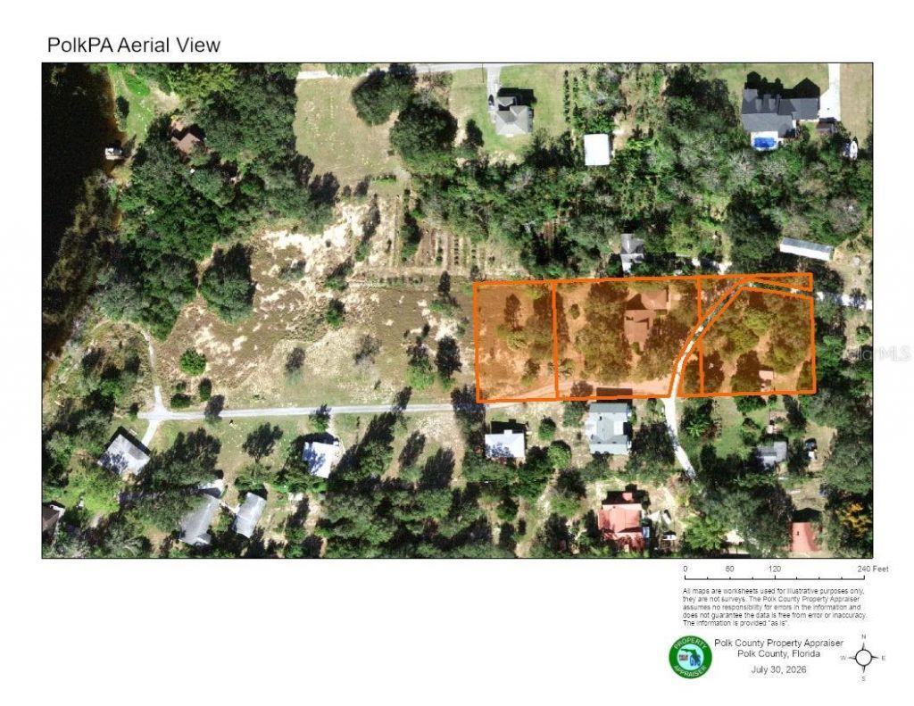 1109 Cody Villa Loop Road, Babson Park, FL 33827 Photo