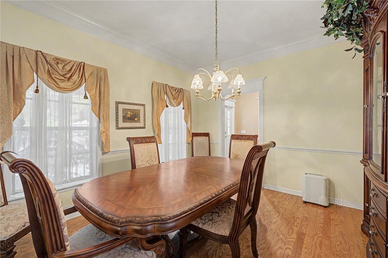 2004 Oakwood Knoll Court, Valrico, FL 33596 Photo