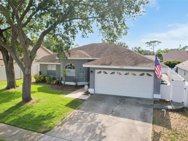 1690 WINNERS CIRCLE , TARPON SPRINGS, FL 34689