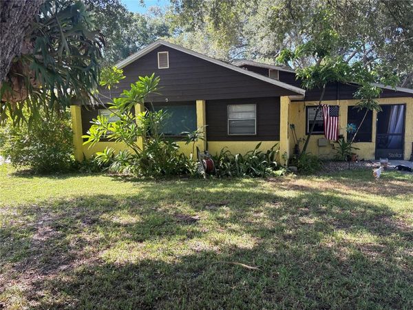 6115 CLIFF AVENUE , GIBSONTON, FL 33534