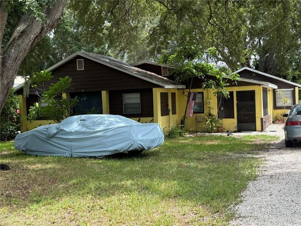6115 CLIFF AVENUE , GIBSONTON, FL 33534
