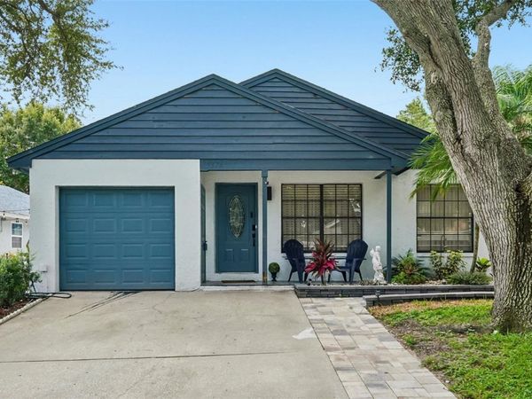 3376 SHORNCLIFFE LANE , PALM HARBOR, FL 34684