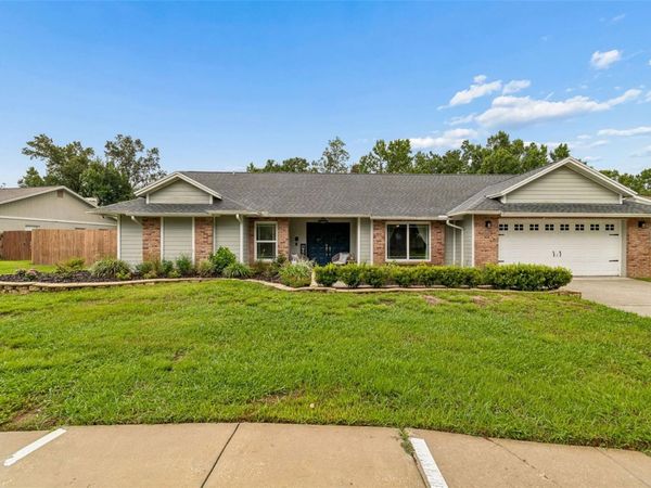 3607 LITHIA RIDGE BOULEVARD , VALRICO, FL 33596