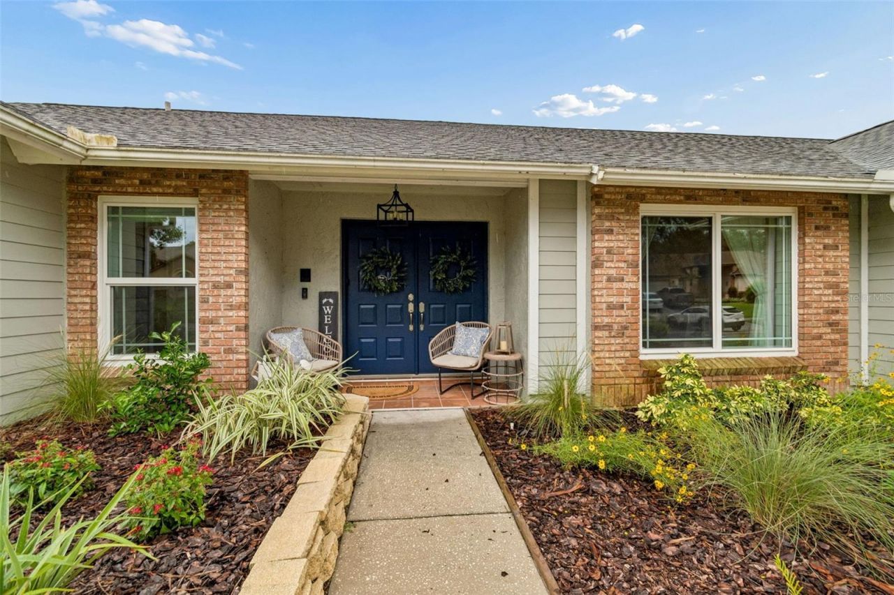 3607 Lithia Ridge Boulevard, Valrico, FL 33596 Photo
