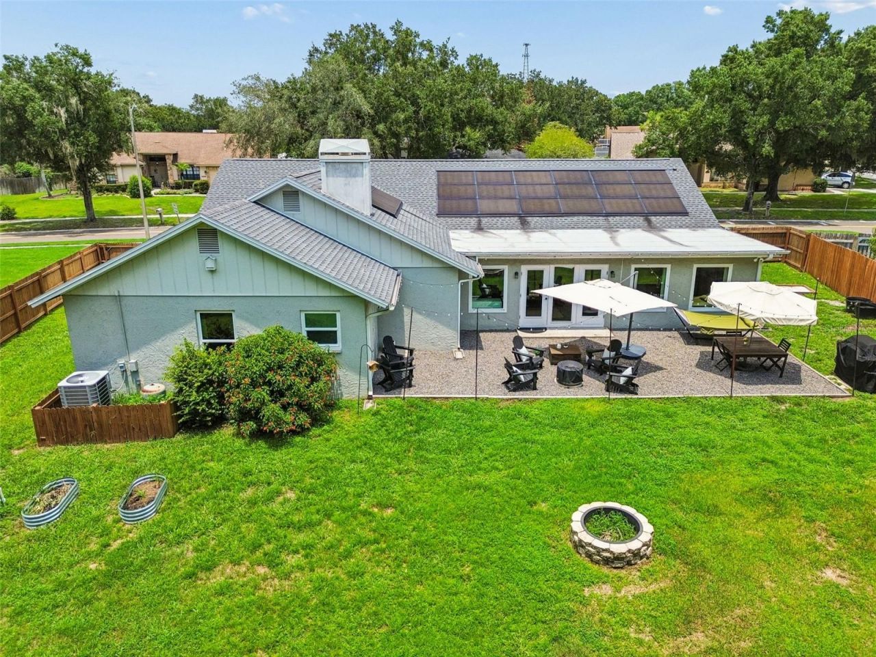 3607 Lithia Ridge Boulevard, Valrico, FL 33596 Photo