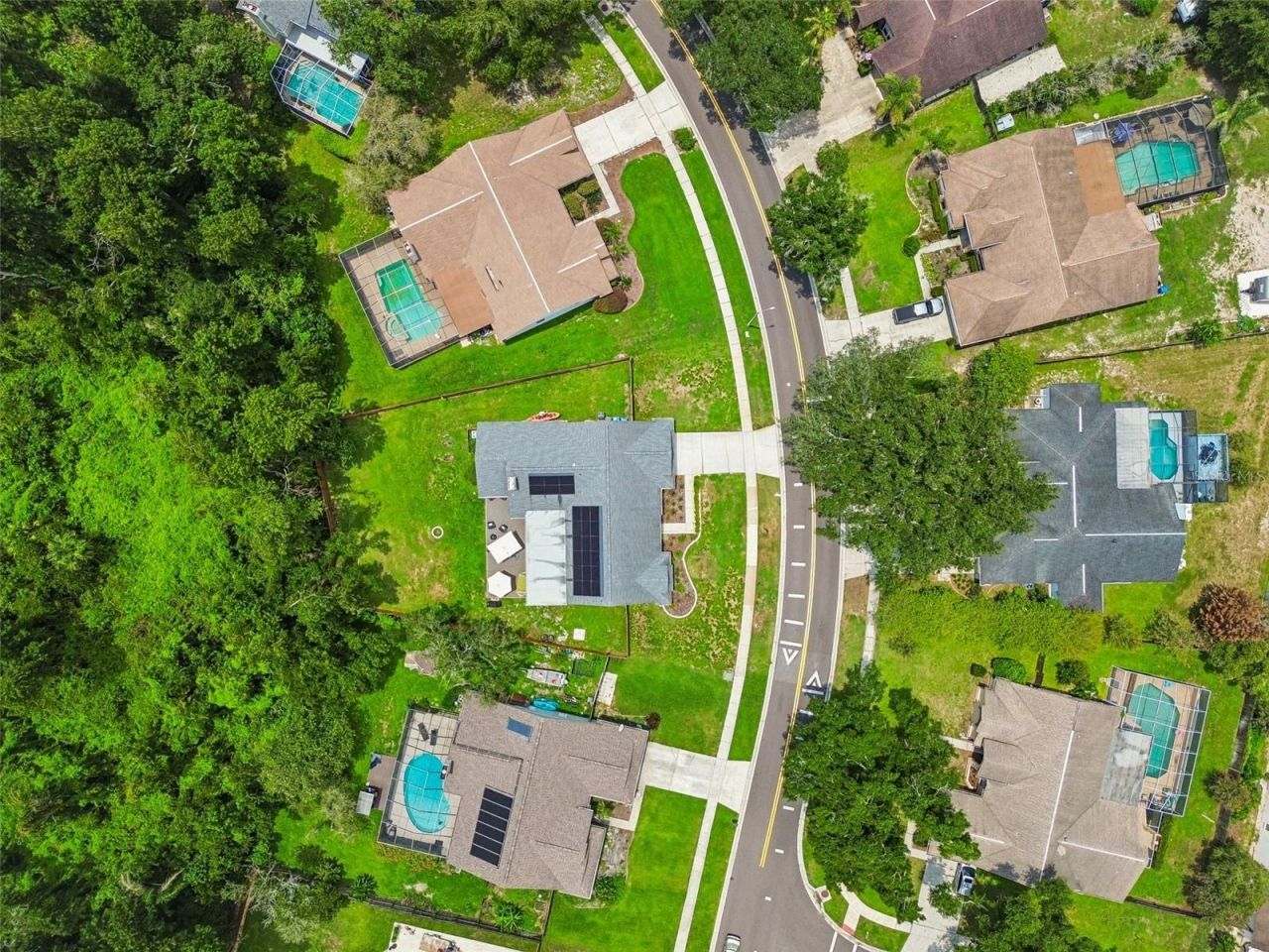 3607 Lithia Ridge Boulevard, Valrico, FL 33596 Photo