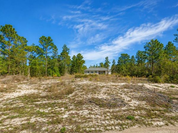 3539 W SEAHORSE LANE , CITRUS SPRINGS, FL 34433