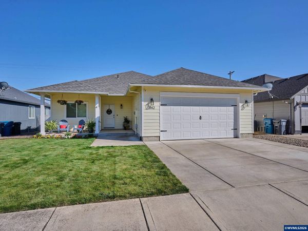 542 E Elm Lp, Gervais, OR 97026