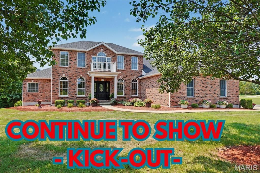 22628 Doe Haven, Warrenton, MO 63383 Main Photo
