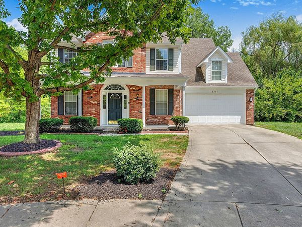 1361 Midway Court, Carmel, IN 46032