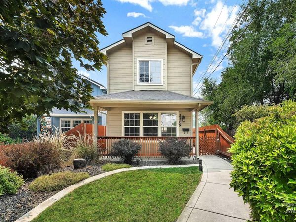 3309 W Palouse St., Boise, ID 83705