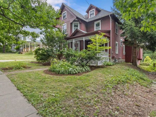 90 Congress Street, St. Albans City, VT 05478