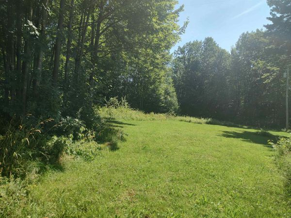 1608 Braintree Hill Road, Braintree, VT 05060