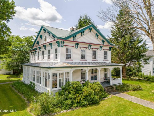 138 Main Street, Jefferson, NY 12093