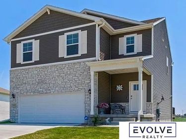 17675 Rose Lane Road, Omaha, NE 68136
