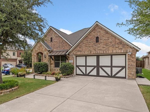 2660 Frances Lane, Little Elm, TX 75068