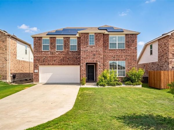 1918 Trace Drive , Aubrey, TX 76227