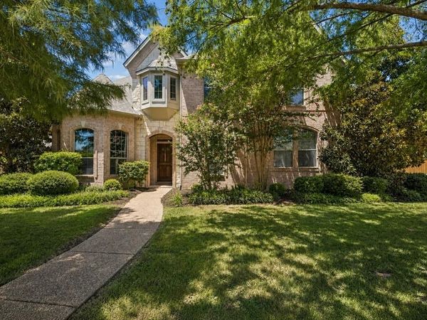 1797 Baltimore Drive, Allen, TX 75002