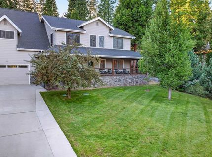 835 Lake Ridge Road, Lake Almanor, CA 96137 Photo
