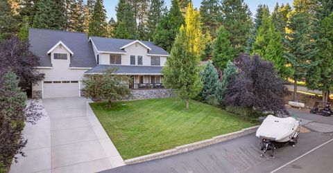 835 Lake Ridge Road, Lake Almanor, CA 96137 Photo