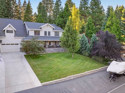 835 Lake Ridge Road, Lake Almanor, CA 96137 Photo