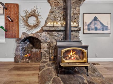 835 Lake Ridge Road, Lake Almanor, CA 96137 Photo
