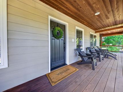 835 Lake Ridge Road, Lake Almanor, CA 96137 Photo