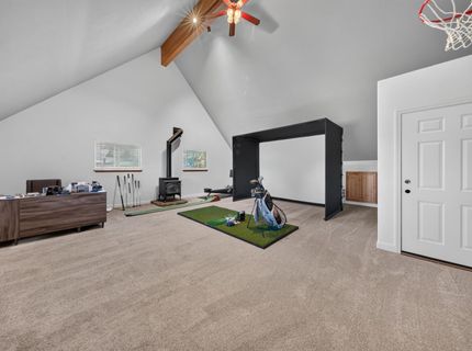835 Lake Ridge Road, Lake Almanor, CA 96137 Photo