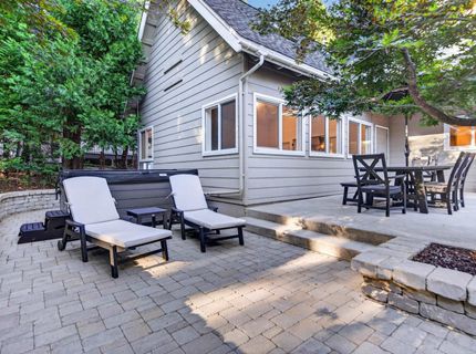 835 Lake Ridge Road, Lake Almanor, CA 96137 Photo