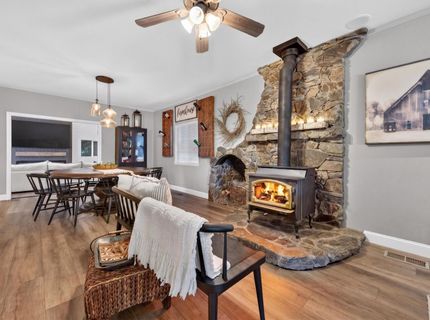 835 Lake Ridge Road, Lake Almanor, CA 96137 Photo