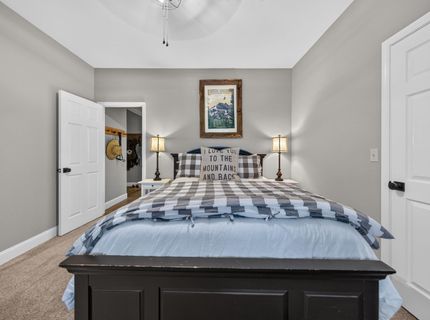 835 Lake Ridge Road, Lake Almanor, CA 96137 Photo