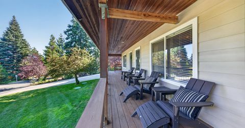 835 Lake Ridge Road, Lake Almanor, CA 96137 Photo