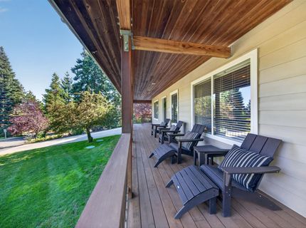 835 Lake Ridge Road, Lake Almanor, CA 96137 Photo