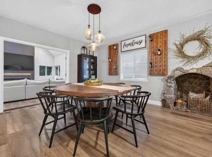 835 Lake Ridge Road, Lake Almanor, CA 96137 Photo