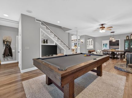 835 Lake Ridge Road, Lake Almanor, CA 96137 Photo