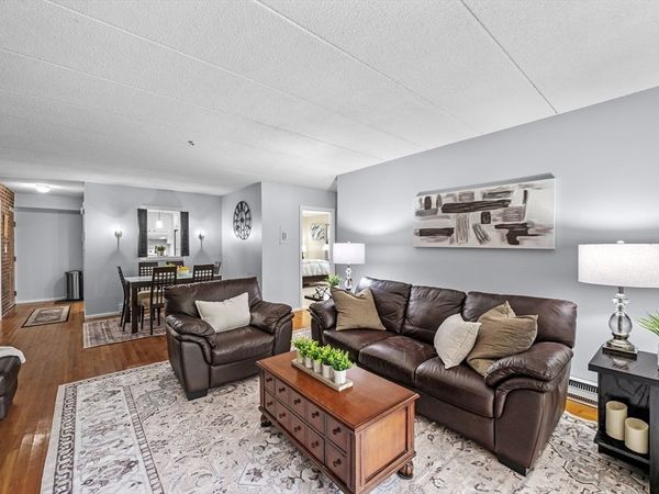 70 Webster St, Unit 111, Weymouth, MA 02190