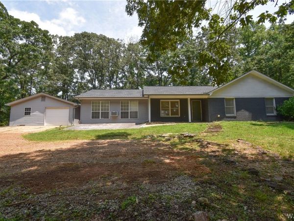 11322 Hen Smith Road, Vance, AL 35490