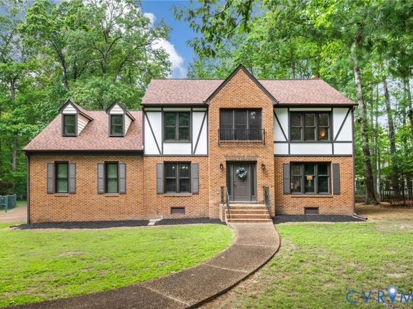 3220 Winterfield Road, Midlothian, VA 23113