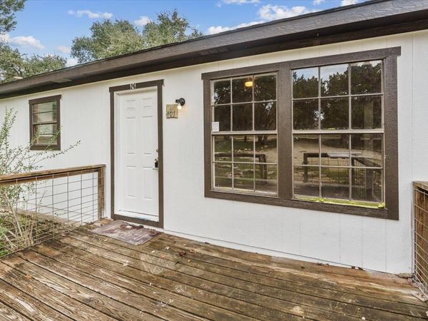 23393 Nameless RD , Unit 124, Leander, TX 78641