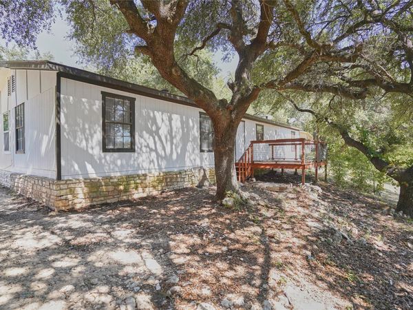 23393 Nameless RD, Unit 124, Leander, TX 78641