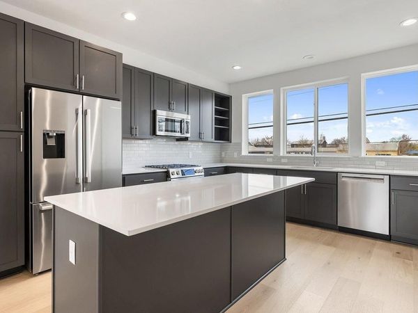 3600 Jetson WAY , Unit 6, Austin, TX 78723