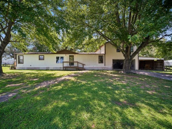 856 S 429 , Pryor, OK 74361
